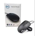 Dell mouse  ( company sealed packed )