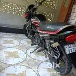 Fix price Hero super splendor tiptop  condition sell at jamugurihat