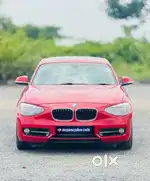 BMW 1 Series 2.0 118D Sport Line, 2015, Diesel