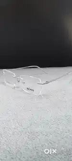 Rayban frame