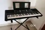 Yamaha PSR E373 Keyboard
