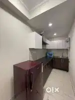 I want to 2/3 bhk flat in sector 135 /near by place so need flatmate