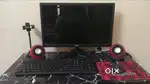 Computer. Pc setup
Intel core i5 8gb ram 256 gb storage