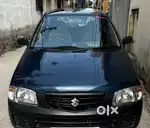 Maruti Suzuki Alto 2005-2010 LXi BSIII, 2010, Petrol