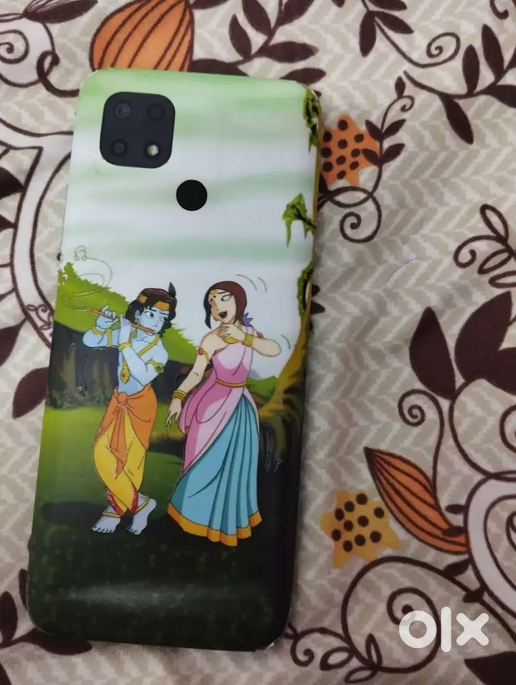 Redmi 10 4/64 gb