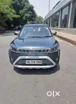 Mahindra XUV300 W8 Option Diesel, 2020, Diesel