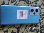 Redmi Note 12 Pro 5G