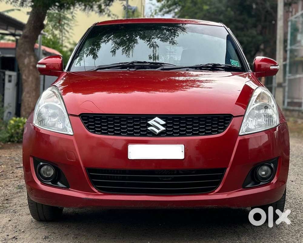 Maruti Suzuki Swift 2011-2014 VDI, 2012, Diesel