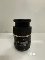 Tamron SP AF 90mm F/2.8 macro 1.1