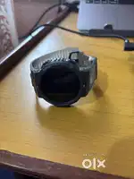 Smart watch / Fitness tracker