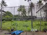 Residential plot for sale