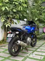 Pulsar 220F Bs3
2013 neatcondition low kilometer new insurance battery