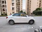 Swift Dzire with good condition have to say it