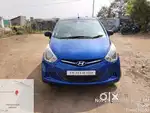 Car for sale urgent Hyundai ECON