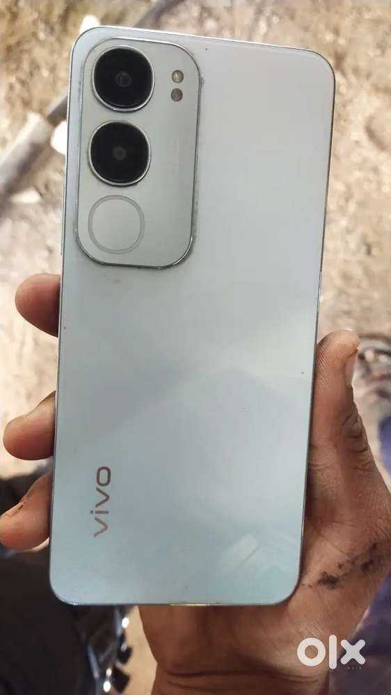 6+6 . 128 vivo y 29 5g.  No any problem