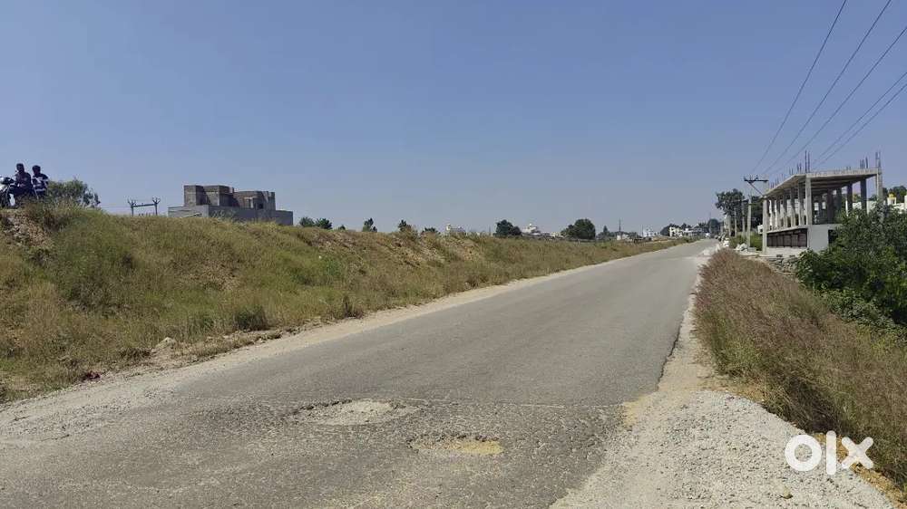 NEAR NH 844 HIGH WAY GOOD INVESTMENT