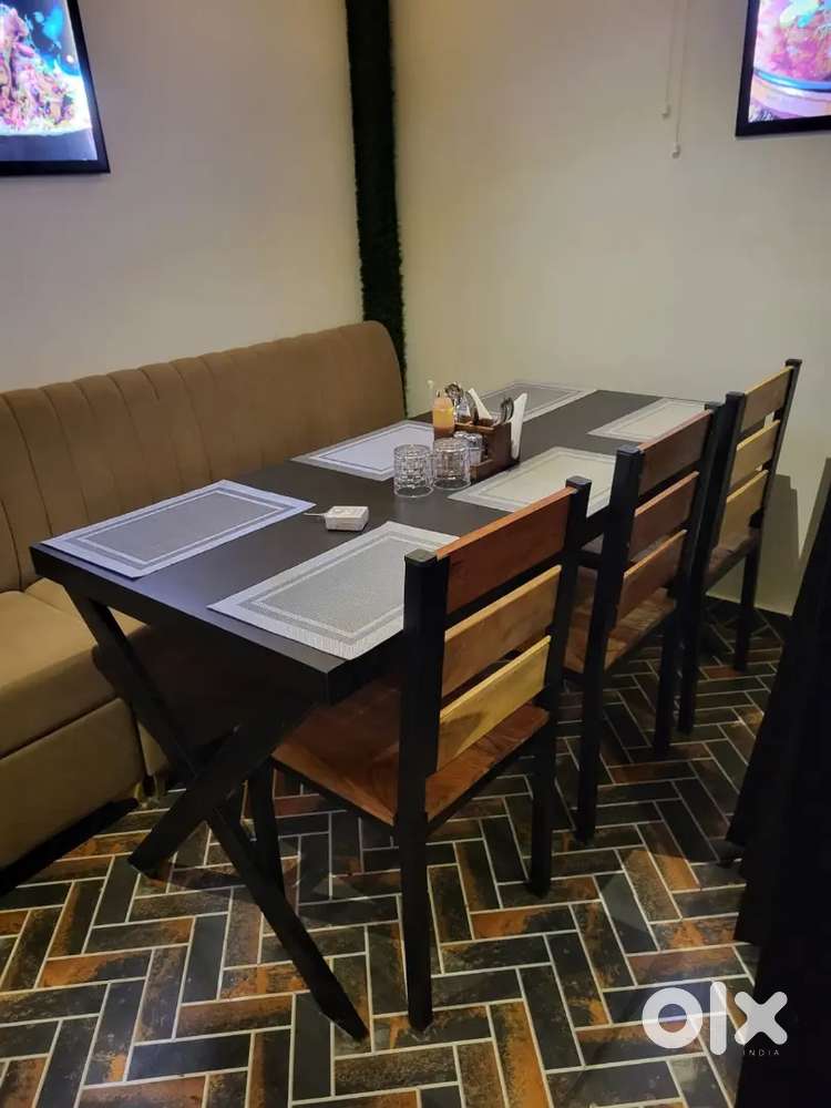 Restaurant equipment