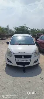 Maruti Suzuki Ritz 2016