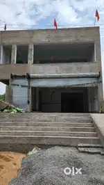 Shop /Office / Hall on rent on Main road