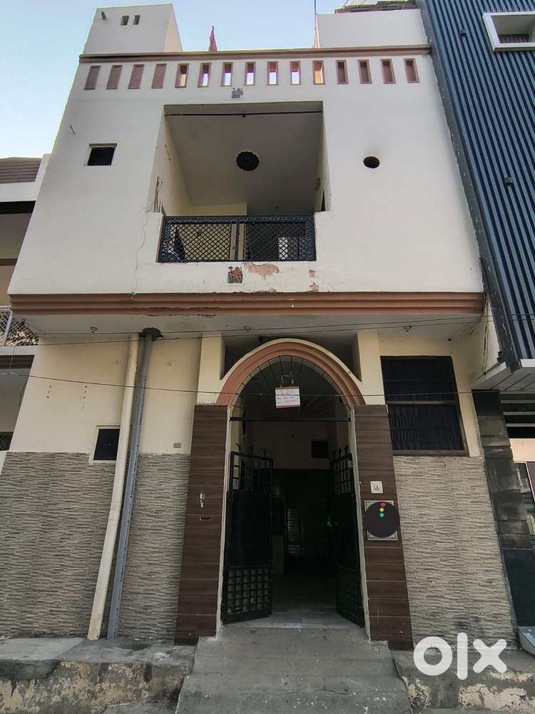 Park Facing Independent house for rent