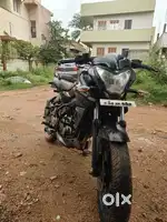 Pulsar ns 160,