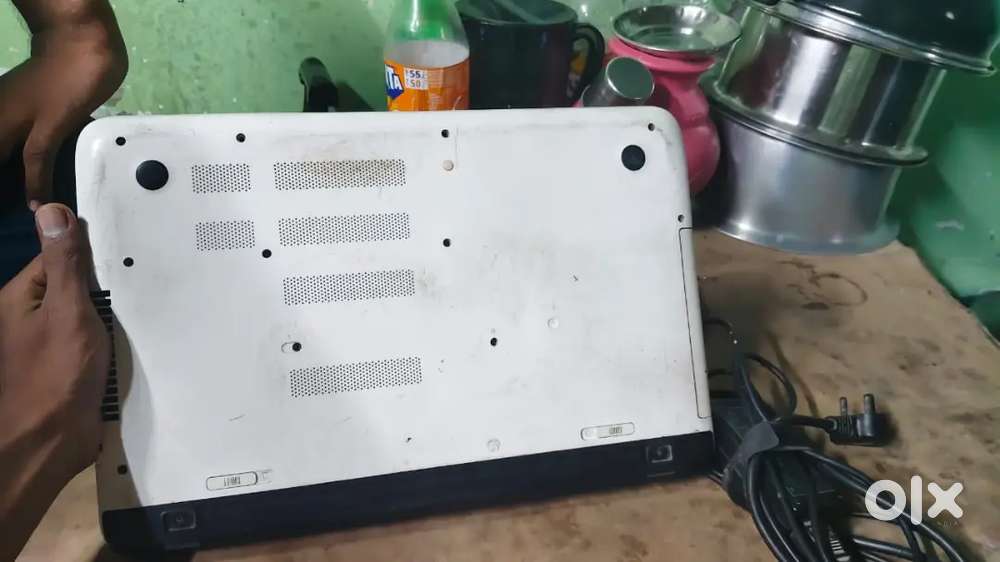 Hp laptop 4gb ram 1 tb storage