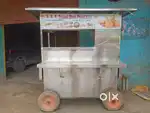 Fast food Stall
