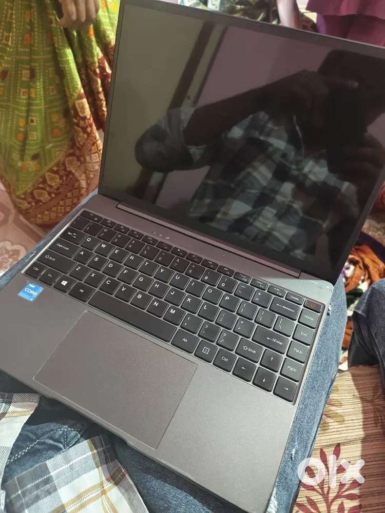 CHUWI CoreBook X 14 inch Laptop, 16GB512GB,