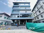 PREMIUM COMERCIAL BUILDING FOR SALE NEAR SOUTH RAILWAY STATION ERNAKUL