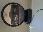 Inalsa tourus homeland gyro robotic vaccum cleaner