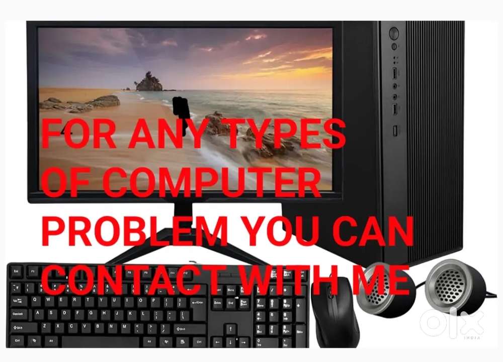 FOR COMPUTER CONTRACT WITH ME