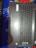 HP Laptop (in good condition)