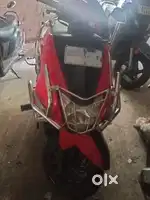 Crash guard for sell