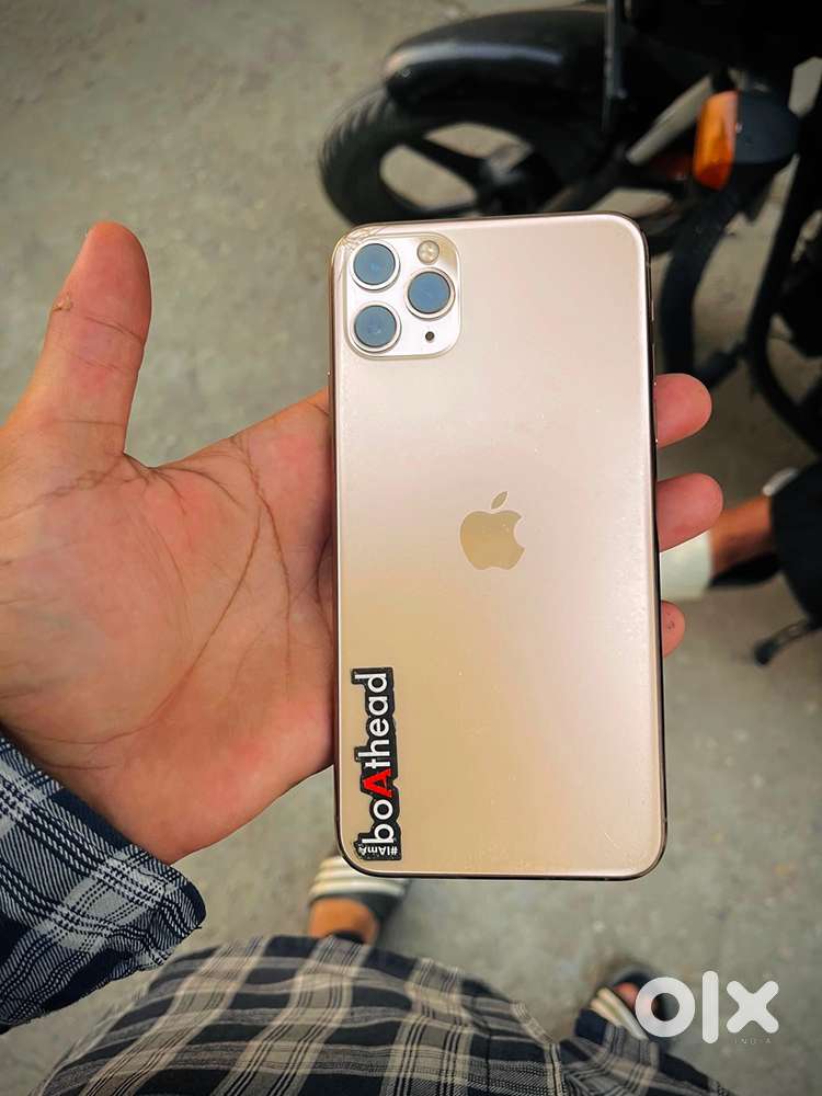 IPHONE 11 PRO MAX