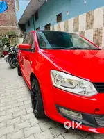 Volkswagen Polo 2013 Diesel Good Condition