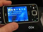 Nokia n96 & n95 iwant spare