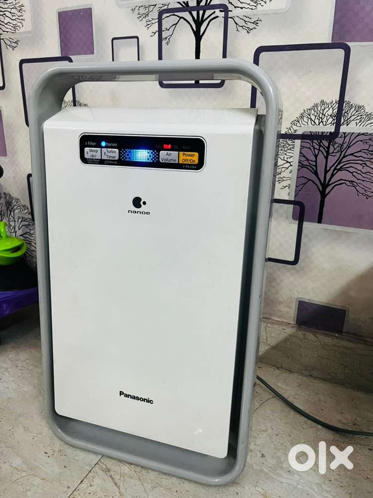 Air purifier