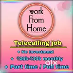 Work from Home Job