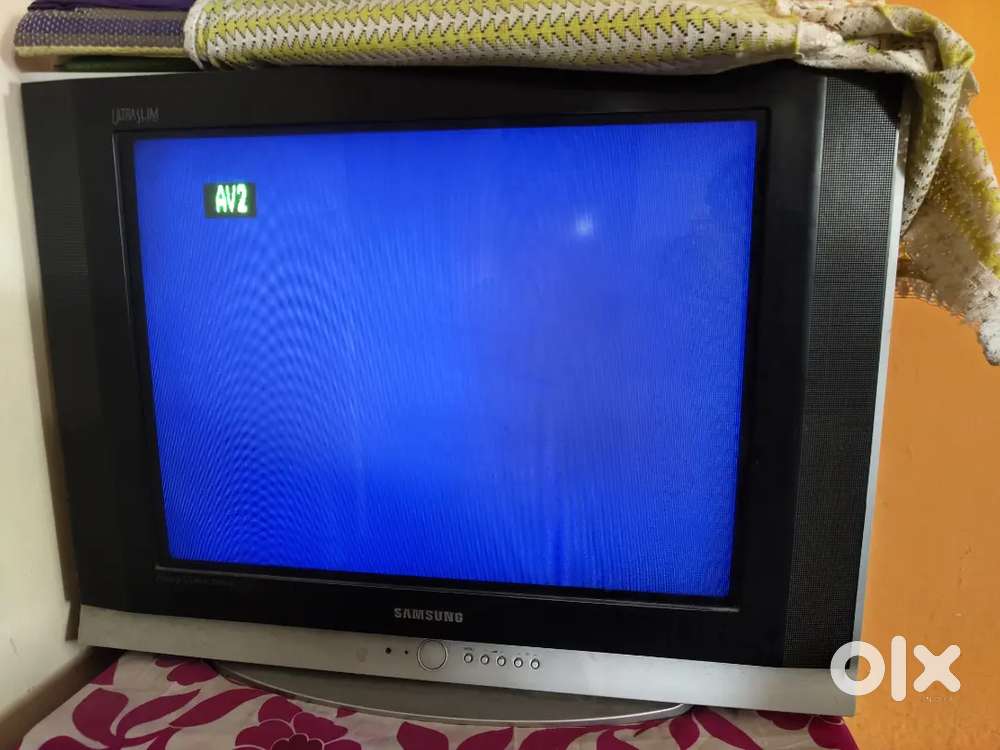 Samsung TV