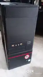 CPU FOR SALE