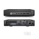 HP Elite 800G2 ( Tiny System) With Warranty