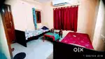Newtown mayank pg or one bhk