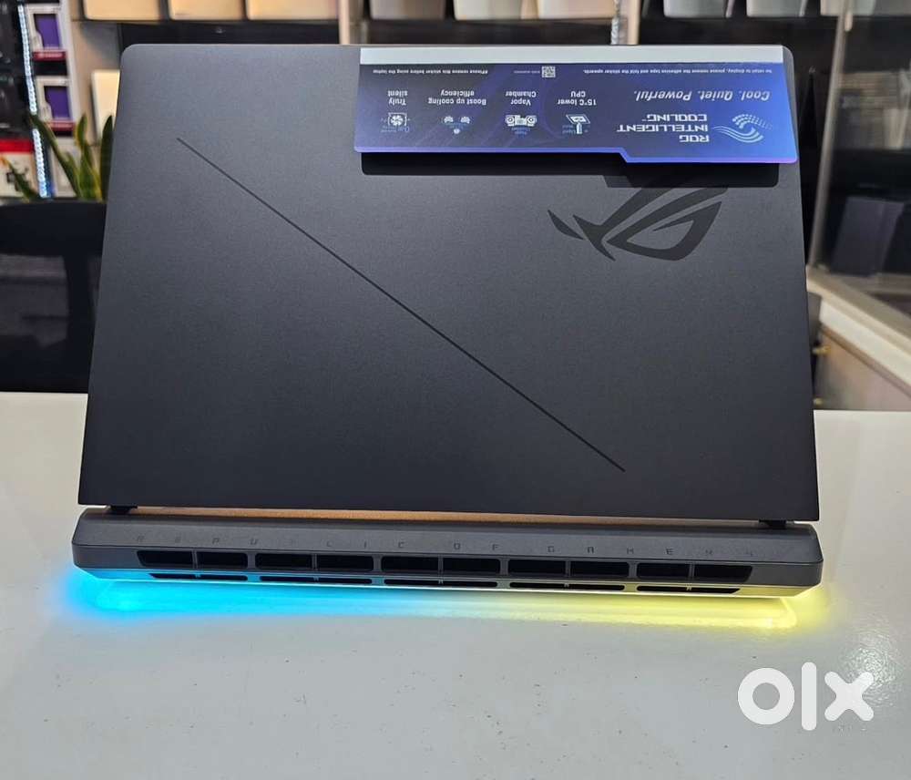 ASUS ROG Strix G15