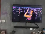 QLED 65 For SALE SamSung