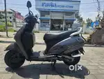 Honda Activa Single Owner