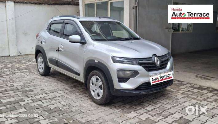 Renault KWID 2015-2019 1.0 RXT AMT, 2022, Petrol
