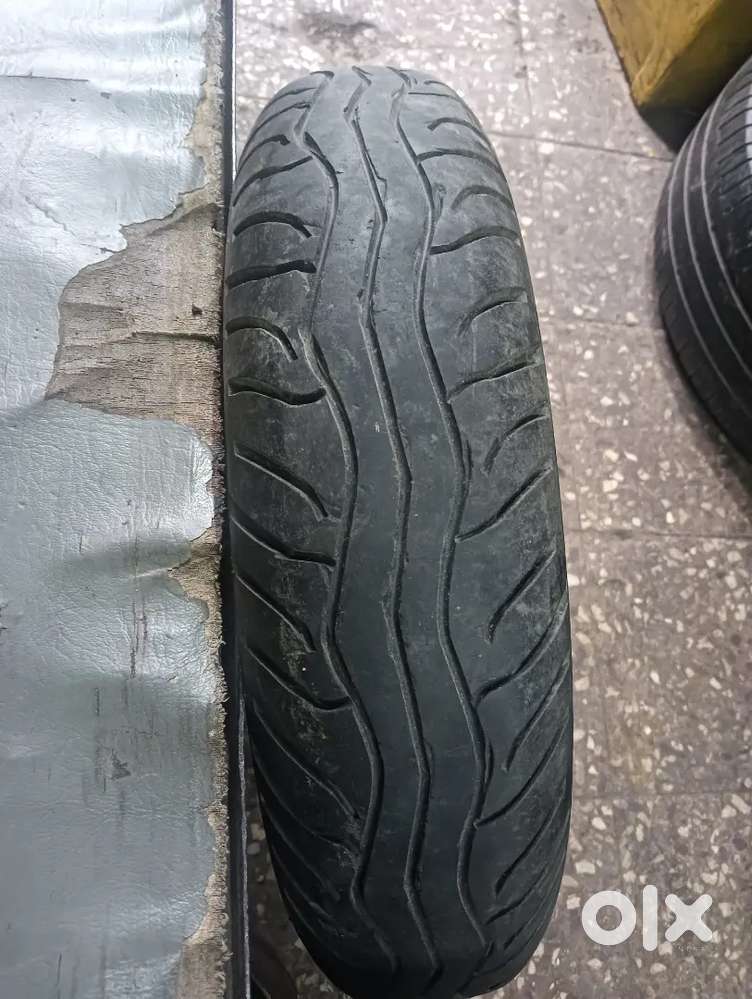 All types available