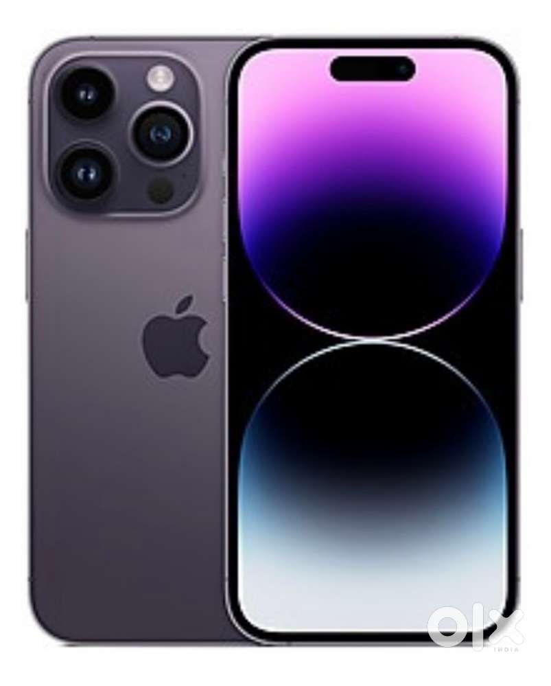 I phone 14 pro max