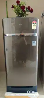 Best 5 star fridge