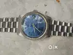 Rolex watch